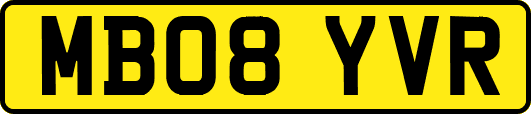 MB08YVR