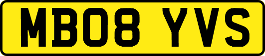 MB08YVS