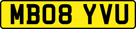 MB08YVU