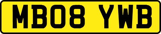 MB08YWB