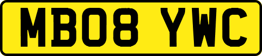 MB08YWC