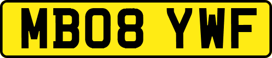 MB08YWF