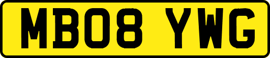 MB08YWG