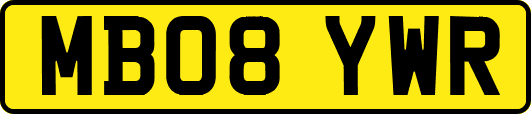 MB08YWR
