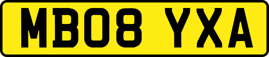 MB08YXA
