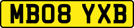 MB08YXB