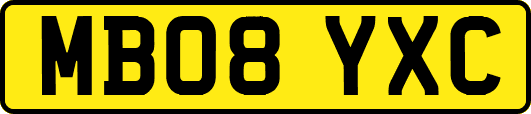 MB08YXC
