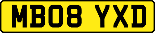 MB08YXD