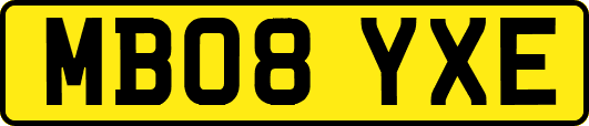 MB08YXE
