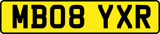 MB08YXR