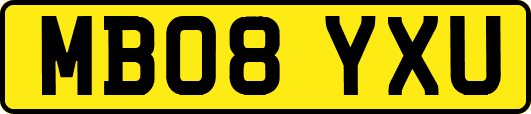 MB08YXU