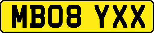 MB08YXX