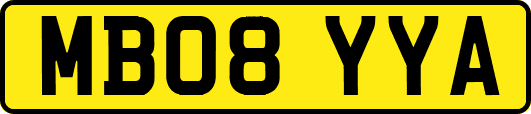 MB08YYA