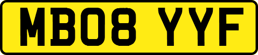 MB08YYF