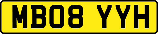 MB08YYH