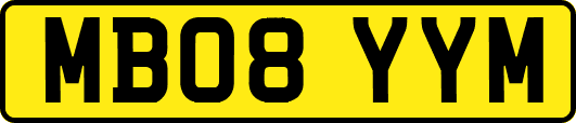 MB08YYM