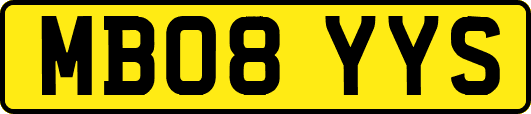 MB08YYS