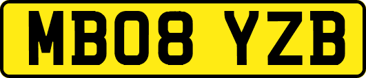 MB08YZB