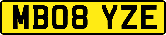 MB08YZE