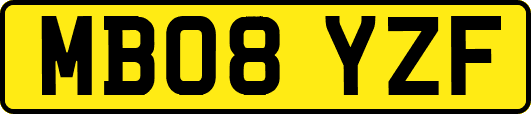 MB08YZF