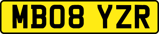 MB08YZR