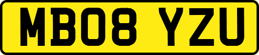 MB08YZU