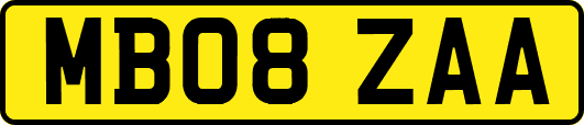 MB08ZAA