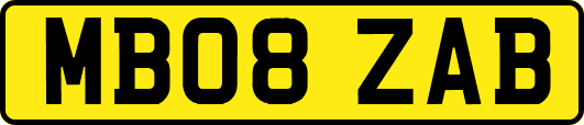 MB08ZAB