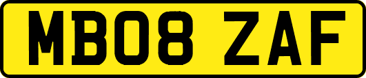 MB08ZAF
