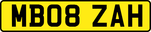 MB08ZAH