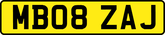MB08ZAJ