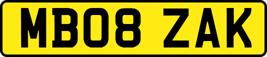 MB08ZAK