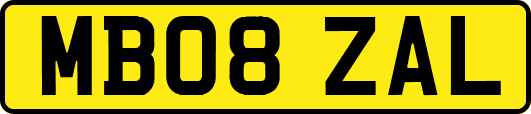 MB08ZAL