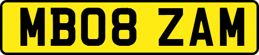 MB08ZAM