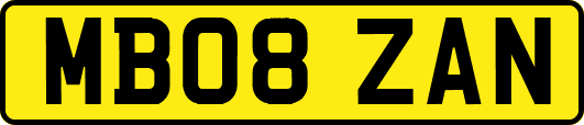 MB08ZAN