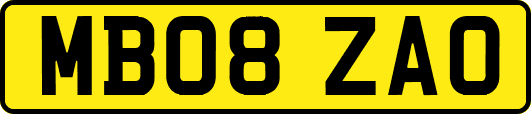 MB08ZAO