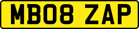 MB08ZAP