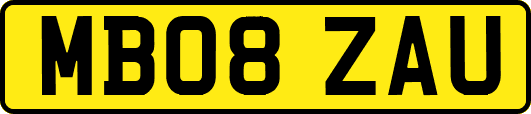 MB08ZAU