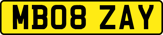 MB08ZAY