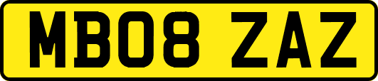 MB08ZAZ