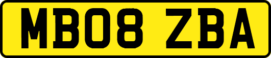 MB08ZBA