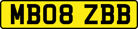 MB08ZBB