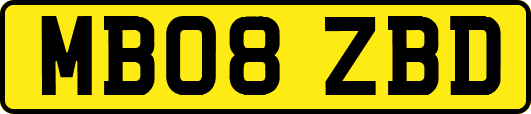 MB08ZBD