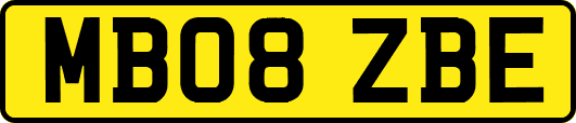 MB08ZBE