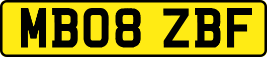 MB08ZBF