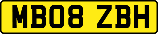 MB08ZBH