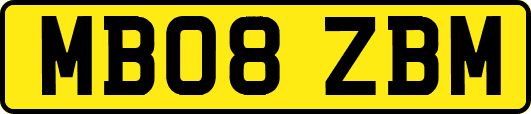 MB08ZBM