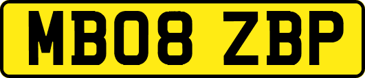 MB08ZBP
