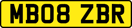 MB08ZBR