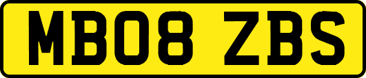 MB08ZBS